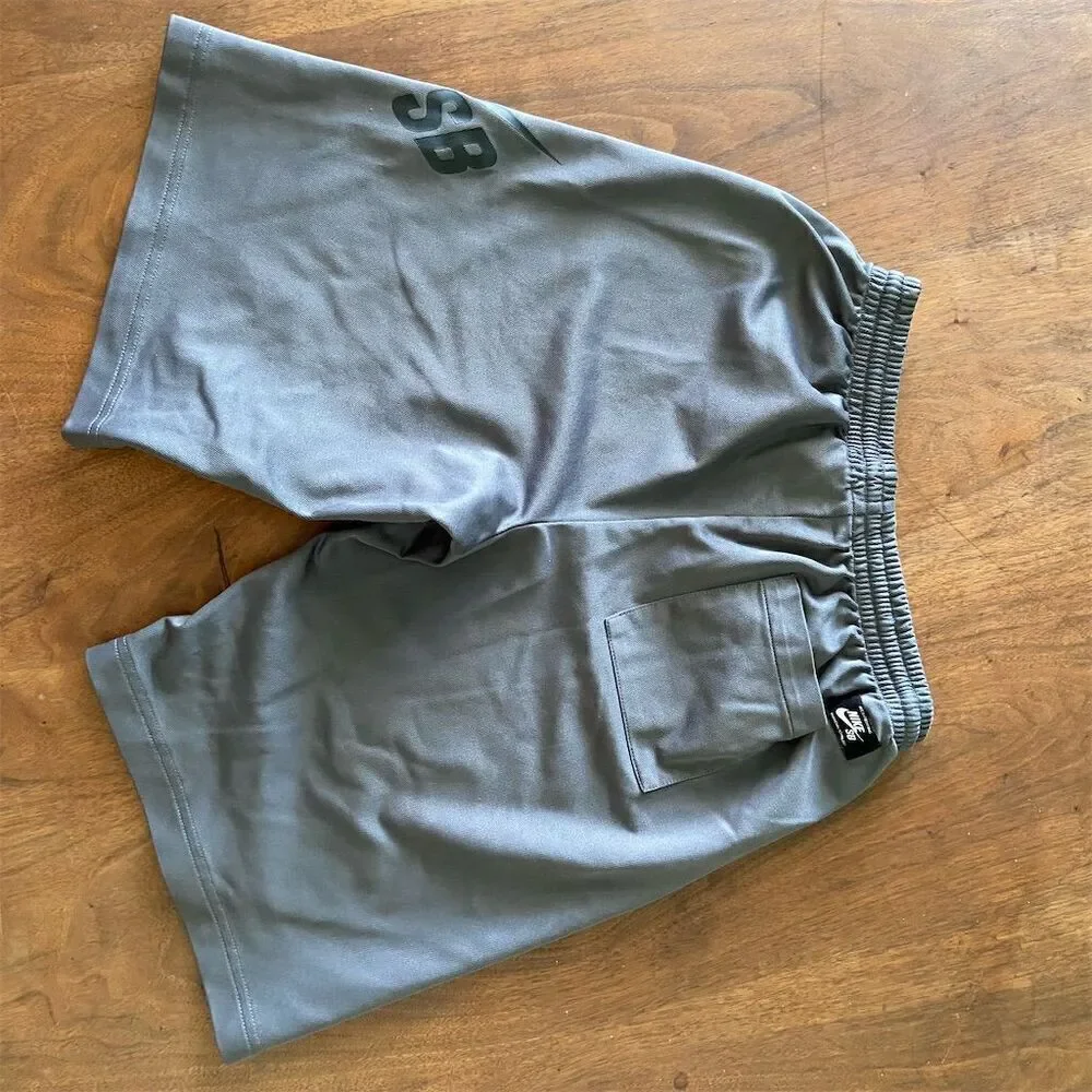 Nike athletic shorts